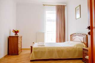 Апартаменты Enigma apartments Lychakiv Львов Апартаменты с 2 спальнями-19