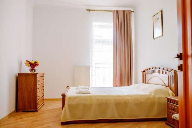 Апартаменты Enigma apartments Lychakiv Львов-21