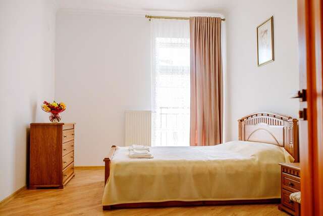 Апартаменты Enigma apartments Lychakiv Львов-6