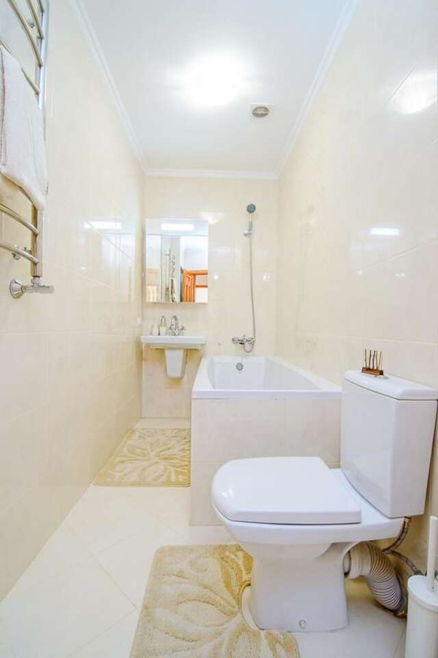Апартаменты Enigma apartments Lychakiv Львов-9