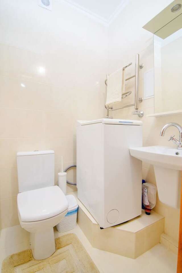 Апартаменты Enigma apartments Lychakiv Львов-10